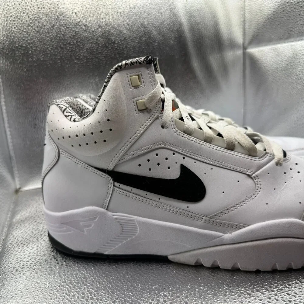 Nike size 12